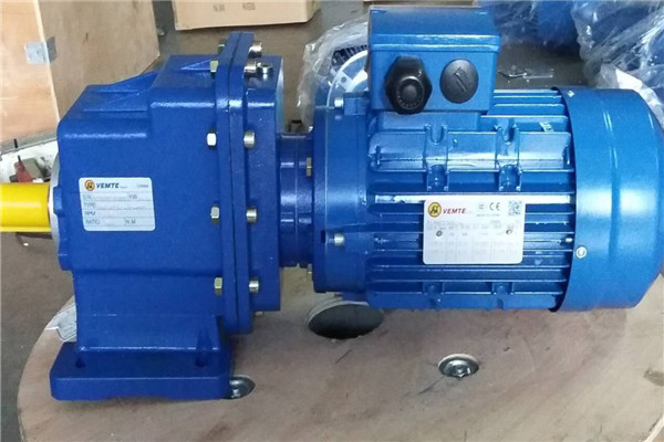 TRC減速機，斜齒輪硬齒面減速機,硬齒面斜齒輪減速機,鋁合金斜齒輪減速機 (3)